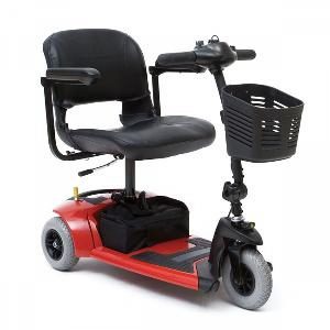 mobility scooter