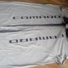 2010 Camaro car cover.  offer Auto Parts