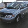 2003 Chrysler Town & Country Limited FWD offer Van