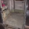 WHEELCHAIR MINI VAN FOR SALE offer Van