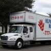 Helping Hands Movers Inc offer Moving Services