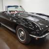 1963 Chevrolet Corvette -- offer Car