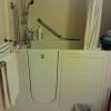 Walk in bath/ shower offer Items For Sale