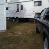 5th wheel camper offer RV