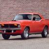 1970 Plymouth Hemi Barracuda hemi offer Car