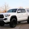 2017 Toyota Tacoma TRD OFF ROAD 4X4 offer Car