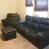 Hutch, sofa set offer Home and Furnitures
