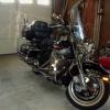 1994 HD FLHR Roadking offer Motorcycle