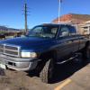 2002 Ram Cummins Turbo diesel  offer Truck