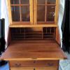 Secretary/Hutch offer Home and Furnitures