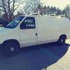 Ford Van, 2006, six doors in excellent conditions. offer Van