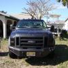 2008 FORD F550 Super Duty V8 Turbo  offer Truck