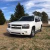 2006 Chevy Trailblazer LT offer SUV