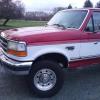 1995 Ford F250 Turbo Diesel 4x4 Powerstroke offer Truck