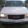 1999 GMC Yukon offer SUV