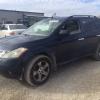 2003 nissan murano offer SUV