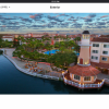 Marriott Grand Vista in Orlando offer Timeshare For Rent