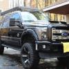 2005 Ford Excursion offer Car