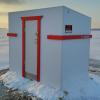 Ice fishing Shanty for rent.  offer For Rent