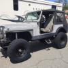 CJ7  Jeep offer Off Road Vehicle