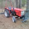 30 horsepower Yanmar tractor offer Lawn and Garden