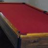 Slate Pool Table nice - Local Pickup Green River, WY offer Sporting Goods