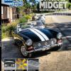 1971 MG Midget offer Car