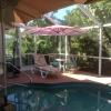 Spacious 3/2, Mediterranean Style Salt Water Pool Home, by Owner offer House For Sale