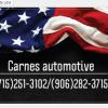 Complete Auto Repair Service  offer Auto Services