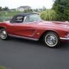 1962 Chevrolet Corvette offer Car