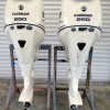 2012 EVINRUDE E-TEC 250 HP 30