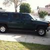 SWEET SURF,CAMP OR SNOWBOARDING 1997 CHEVY SUBURBAN offer SUV