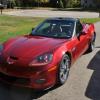 2010 Chevrolet Corvette offer Car