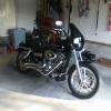 2007 Harley Davidson offer Motorcycle