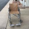 Wheel chair  offer Health and Beauty