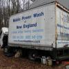 1988 IZUZU DIESEL NPR TRUCK WITH 14FT BOX offer Truck