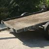 trailer 4'x6' $185.00 offer Lawn and Garden