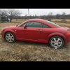 Audi TT  offer Car