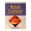 Nursing Leadership and Management (Paperback) offer Books