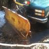 98 gmc pickup 4x4 with plow offer Truck