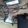 Xbox 360 w/accessories and games offer Items For Sale