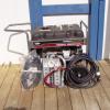BRIGGS & STRATTON STORM RESPONDER 5500/8250 WATTS W/ POWER CHORD & CONTROL PANEL offer Tools