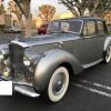 1955 Bentley R Type offer Car