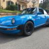 1970 Porsche 911 offer Car