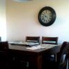 Kitchen Table and Chairs offer Home and Furnitures