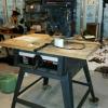 10' Craftsman Radial Arm Saw w/Table offer Tools