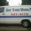 LAWN MAINTENANCE WITH GOT YARD WORK?? offer Home Services