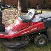 CRAFTSMAN 13.5 hp RIDING LAWNMOWER offer Lawn and Garden