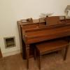 Spinet Piano FREE offer Musical Instrument