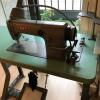 INDUSTRIAL SEWING MACHINE offer Appliances